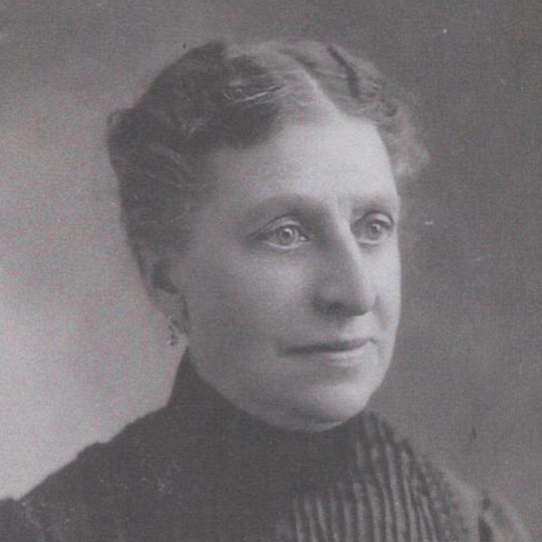 Mary Orgill (1848 - 1943) Profile